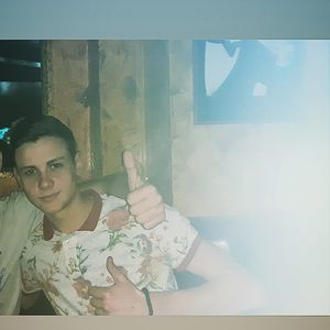 Meet your Posher, Mikii